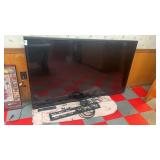 70 in. Sharp Flat screen Tv
