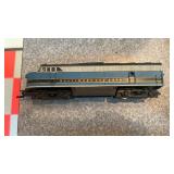 AHM Tempo Baltimore and Ohio HO scale diesel