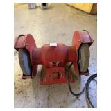 Bench Grinder