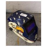 American Eagle Welding Helmet