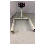 ES-1250 Heavy Duty 1250 Capacity Engine Stand