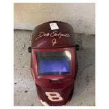 Dale Earnhardt Jr. Welding Helmet