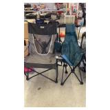 2 Camping Chairs