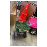 Scottï¿½s Turf Builder