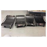 4 Vehicle Dollyï¿½s
