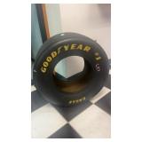 Goodyear Eagle race slick