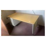 5 ft. Desk