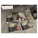 Lot of Christmas Lights