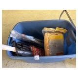 Lot of Washing Items