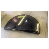 1955 Jaguar Rear Wheel Spat Cover