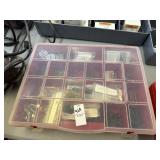 Plastic Storage Organizer