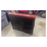 Original Muntz Old Radiator