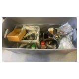 1955 Jaguar XK 140 Parts
