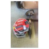 Dual action Polisher and Pads