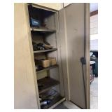 Contents of storage rack only, Rack NOT included