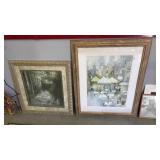 Framed Picture