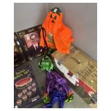 Halloween Decorations