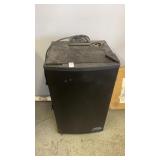 Master built Smoker