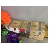 Christmas Tree In Box