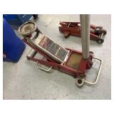 Craftsman 2 Ton Hydraulic Floor Jack