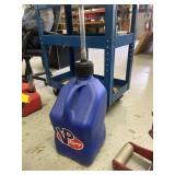 VP Racing Utility jug