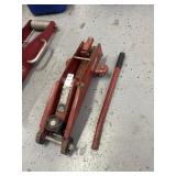 2 Ton Hydraulic Jack