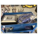 Cashbox, Droplight, etc