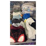 Boyï¿½s Clothing - 3 T, 4 T, 5