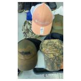 Ball Cap Collection