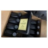 Case of Classic Car Motor Oil SAE 15W-40