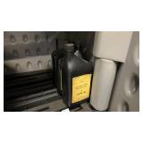 3 Bottle of Classic Car Oil SAE 15W-40