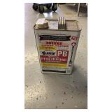 Blaster PB Penetrating Catalyst, 3/4 full