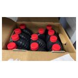 Penn Grade SAE 10W-30 Case Missing one bottle