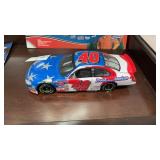 #40 Die Cast Model Car Proud to be an American