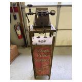 Champions Antique Spark Plug Service