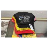 Victory Junction Gang Hat Signed by Richard Petty