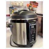 Cuisinart Electric Pressure Cooker