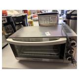 Hamilton Beach Microwave Oven