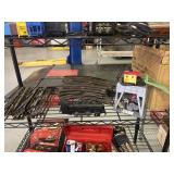 Vintage Train Set