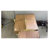 Box of Insulation