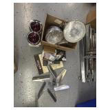 Lot of Automotive Parts