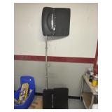 Road Sport Mudflap Set