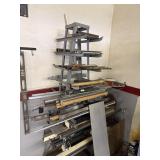 All Contents of Rack
