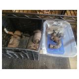 Shims & car parts