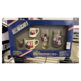 NASCAR Motorsport Set