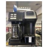 Hamilton Beach FlexBrew 2-Way Coffee Maker