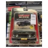 1:64 scale Greenlight Collectibles Mecum Auctions