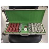 Poker Set