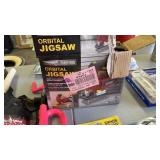 Orbital Jigsaw