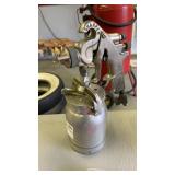 Sharpe Sprayer